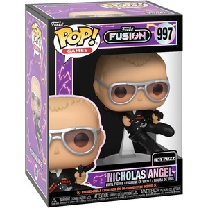image:imageFunko POP Games Fusion  Motu HeMan  1 in 6 Chance of Rare Chasestylized realism