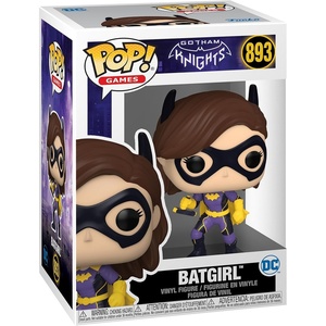 image:imageFunko POP Games Gotham Knights  Batgirl  Batman  Collectable Vinyl Figure  Gift Idea  Official Merchandise  for Kids amp Adults  Video Games Fans  Model Figure for Collectors and Display