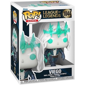 image:imageFunko POP Games League of Legends  Viego
