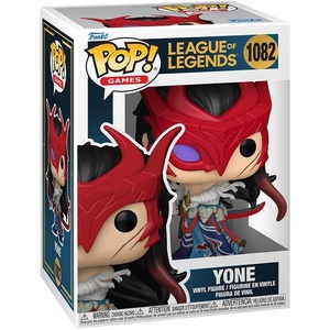 image:imageFunko POP Games League of Legends LOL  Yone