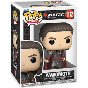 image:imageFunko POP Games Magic the Gathering  Yawgmoth