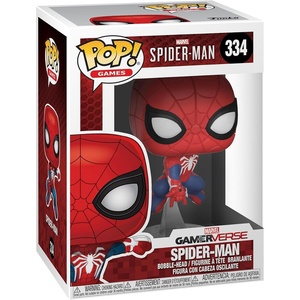 image:imageFunko POP Games Marvel Gamerverse  SpiderMan  Amazon Exclusive