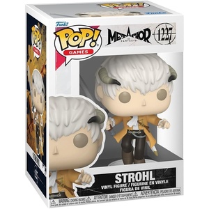 image:imageFunko POP Games Metaphor ReFantazio  Strohl