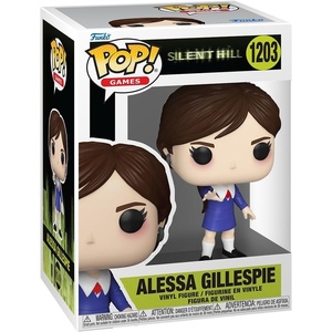 image:imageFunko POP Games Silent Hill  Alessa Gillespie