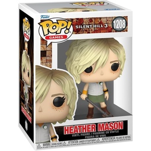 image:imageFunko POP Games Silent Hill  Heather Mason