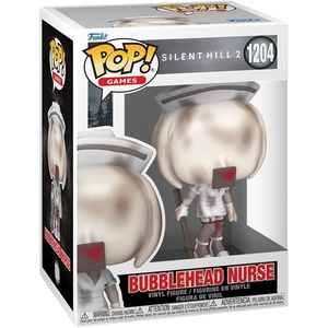 image:imageFunko POP Games Silent Hill  Nurse