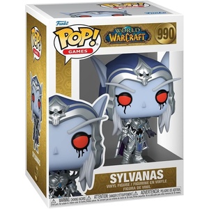 image:imageFunko POP Games World of Warcraft  Lady Sylvanas