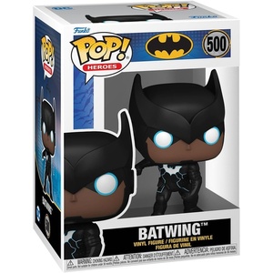 image:imageFunko POP Heroes Batman  Batwing  DC Comics