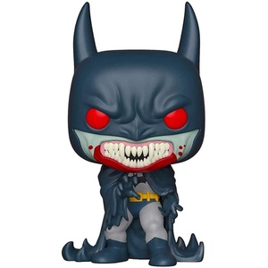 image:imageFunko POP Heroes DC Comics  Batman 80th  Batman 1989POP Vinyl