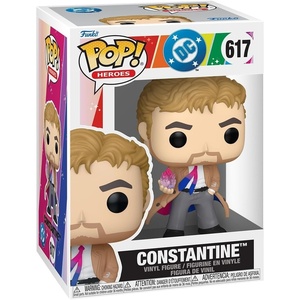 image:imageFunko POP Heroes DC Comics Pride  Constantine