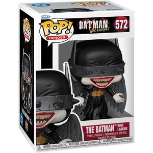 image:imageFunko POP Heroes DC Dark Multiverse  Batman Who Laughs