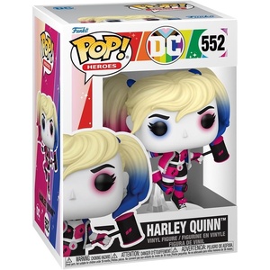 image:imageFunko POP Heroes Pride  Harley Quinn  DC Comics
