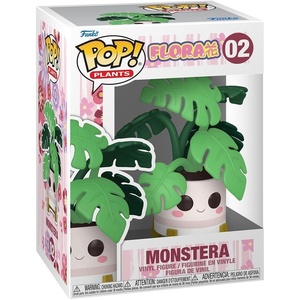 image:imageFunko POP Home Kawaii Rose Monstera Plant