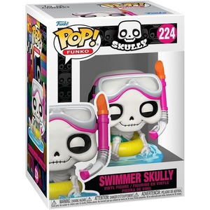 image:imageFunko POP Icons Swimmer Skully