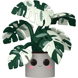 image:imageFunko POP Jumbo Flora  Monstera