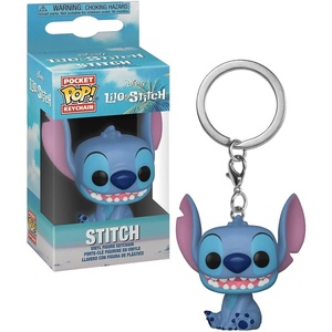 image:imageFunko POP Keychain Disney Lilo amp Stitch  Stitch
