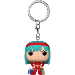 image:imageFunko POP Keychain Dragon Ball GT  Bulla