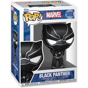 image:imageFunko POP Keychain Marvel New Classics  Iron ManPop Black Panther