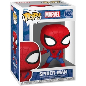 image:imageFunko POP Keychain Marvel New Classics  Iron ManPop Spider Man