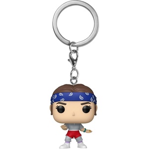 image:imageFunko POP Keychain Netflix Stranger Things  Eleven