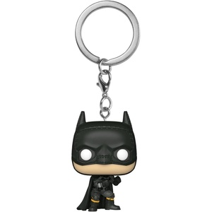 image:imageFunko POP Keychain The Batman  Batman
