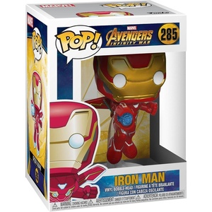 image:imageFunko POP Marvel Avengers Infinity War  Iron Man
