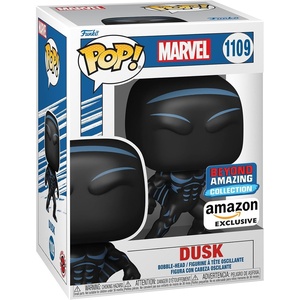 image:imageFunko POP Marvel Comics Dusk  Amazon Exclusive