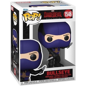 image:imageFunko POP Marvel Daredevil Born Again  Bullseye