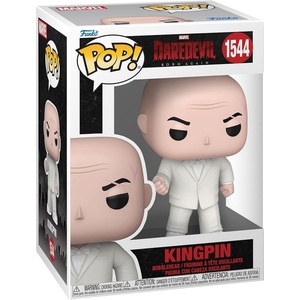 image:imageFunko POP Marvel Daredevil Born Again  Kingpin