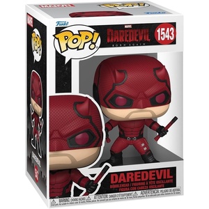 image:imageFunko POP Marvel Daredevil Born Again  Matt Murdock