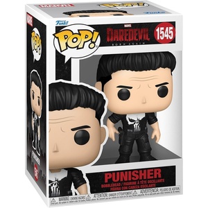 image:imageFunko POP Marvel Daredevil Born Again  Punisher