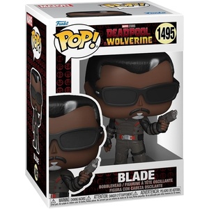 image:imageFunko POP Marvel Deadpool amp Wolverine  GambitFunko Pop Marvel Deadpool  WolverineBlade