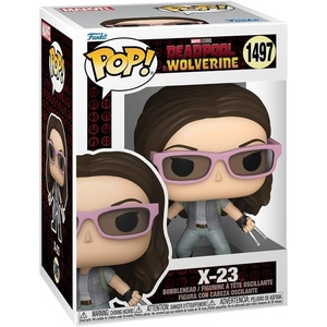 image:imageFunko POP Marvel Deadpool amp Wolverine  GambitFunko Pop Marvel Deadpool  WolverineX23