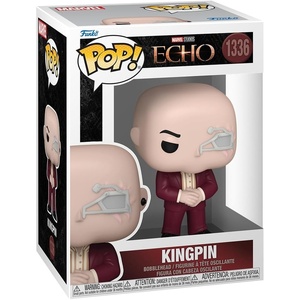 image:imageFunko POP Marvel Echo  Wilson Fisk