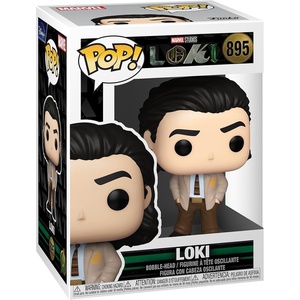image:imageFunko POP Marvel Loki  Loki 375 inchesMulticolor55741375 inches