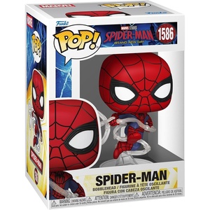 image:imageFunko POP Marvel SpiderMan Brand New Day SpiderMan