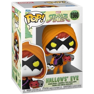 image:imageFunko POP Marvel Strange Tales  Hallows Eve