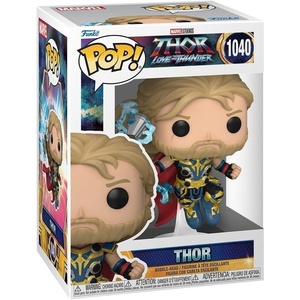 image:imageFunko POP Marvel Thor Love and Thunder  Thor