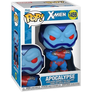 image:imageFunko POP Marvel XMen  Apocalypse