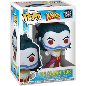 image:imageFunko POP Marvel XMen 97  En Sabah Nur