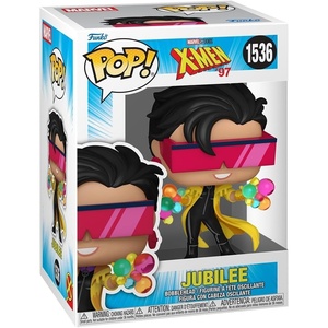 image:imageFunko POP Marvel XMen 97  Jubilee