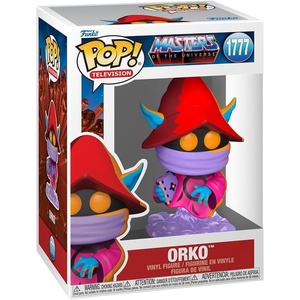 image:imageFunko POP Masters of the Universe Motu  Orko