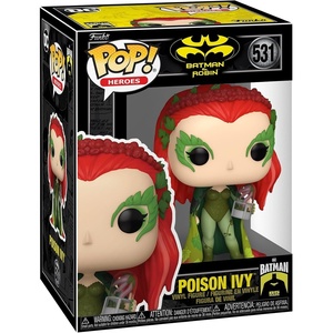 image:imageFunko POP Movies Batman amp Robin 1997  Poison Ivy