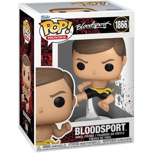 image:imageFunko POP Movies Bloodsport