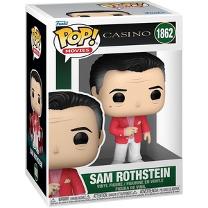 image:imageFunko POP Movies Casino  Sam Ace Rothstein