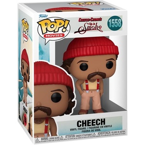image:imageFunko POP Movies Cheech and Chongs up in Smoke  Chong  Collectable Vinyl Figure  Gift Idea  Official Merchandise  for Kids amp Adults  Movies FansCheech