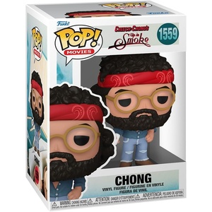 image:imageFunko POP Movies Cheech and Chongs up in Smoke  Chong  Collectable Vinyl Figure  Gift Idea  Official Merchandise  for Kids amp Adults  Movies FansChong