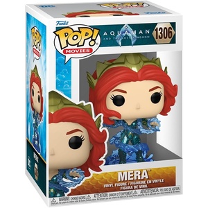 image:imageFunko POP Movies DC  Aquaman and the Lost Kingdom  Mera