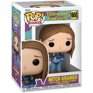 image:imageFunko POP Movies Dazed and Confused  Mitch