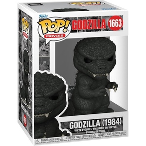 image:imageFunko POP Movies Godzilla 70th  Godzilla 2016Godzilla 1984